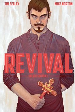 Revival Deluxe Collection, Volume 3 von Image Comics